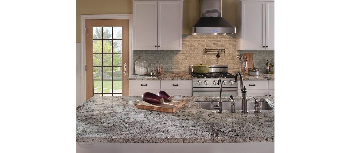PIETRA VENATA GRAY SUBWAY TILE 2X4